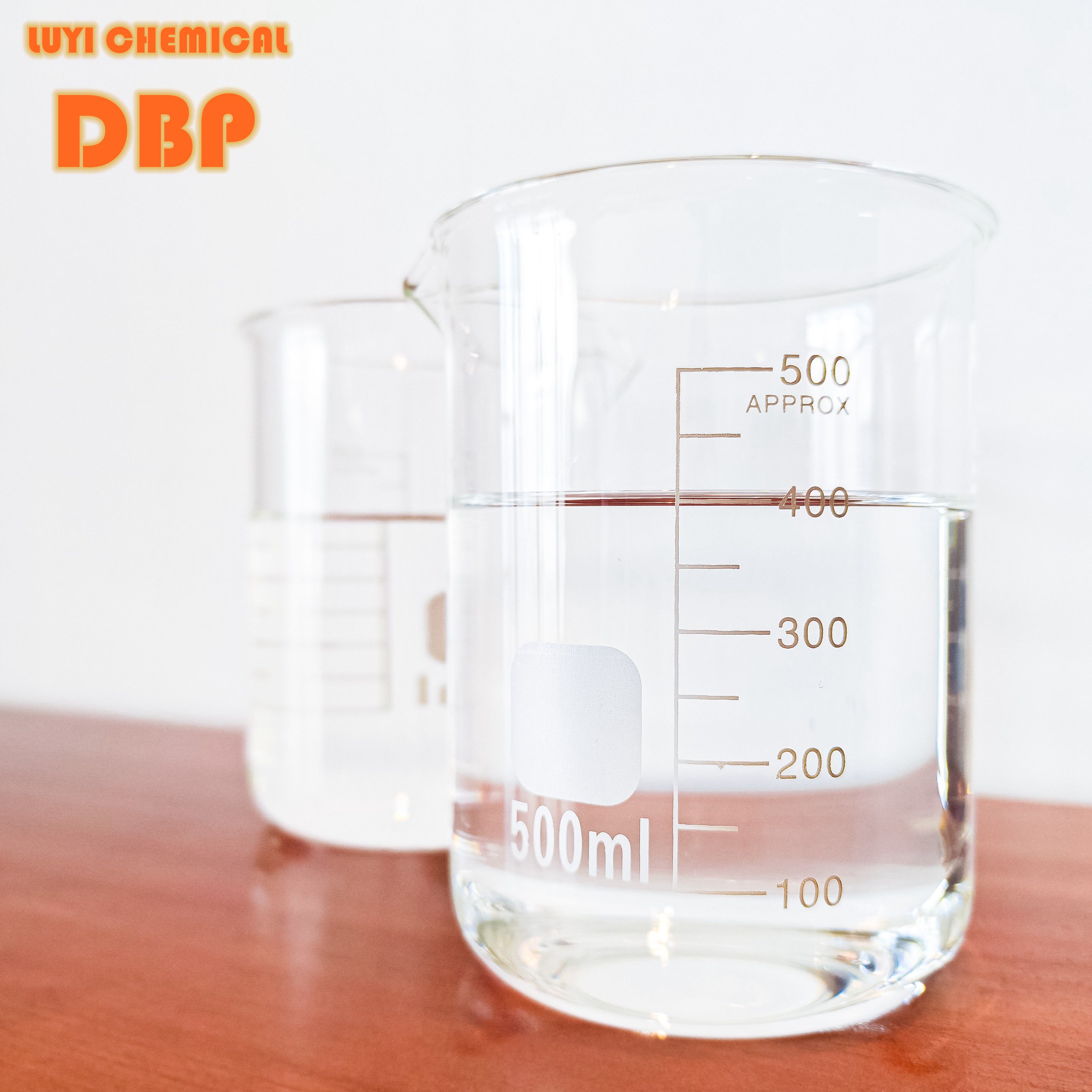 DBP Dioctyl phthalate 