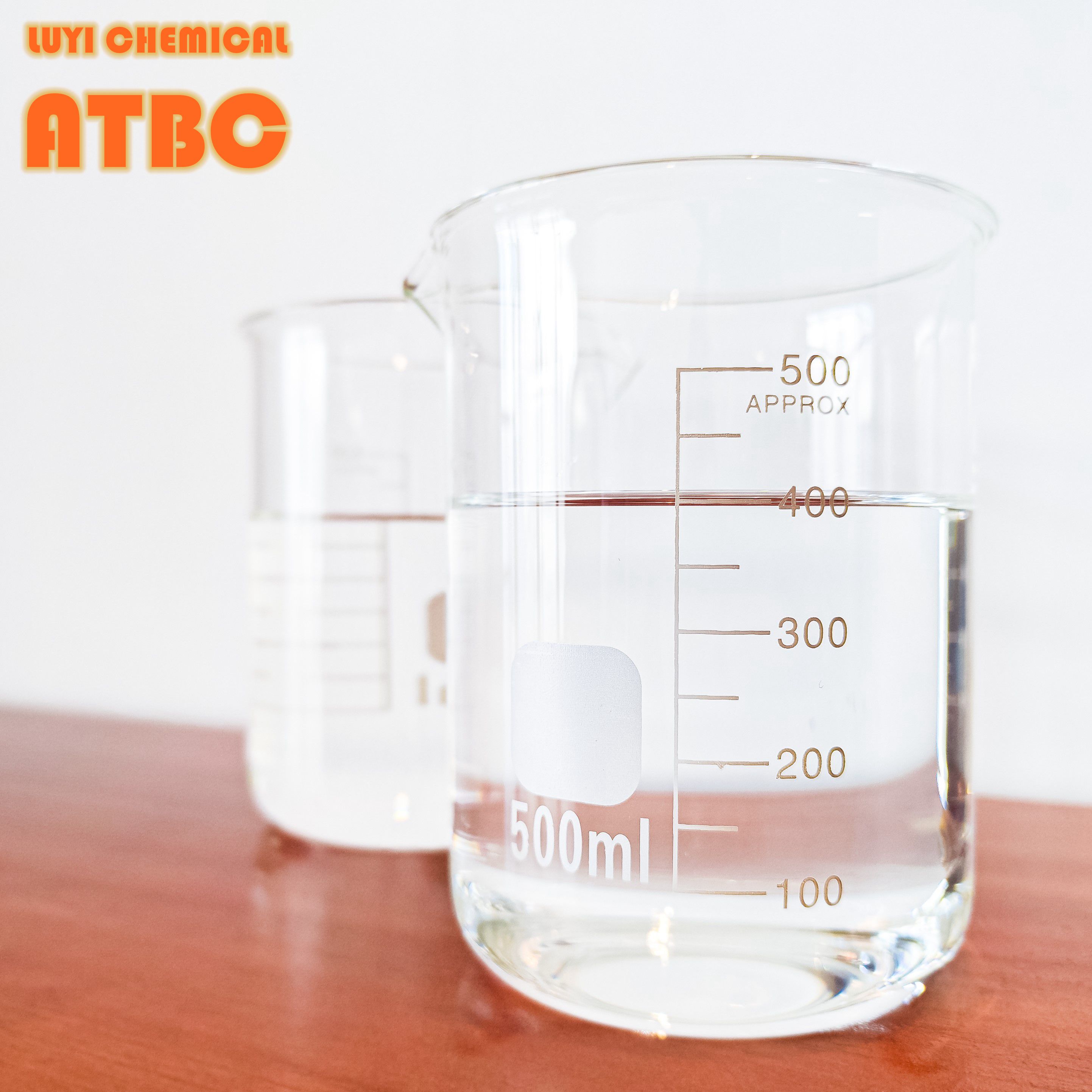 ATBC增塑剂 乙酰基柠檬酸三丁酯